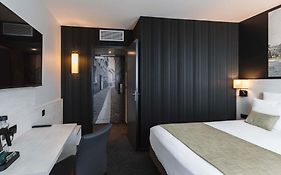 Hôtel Mercure Lyon Centre Charpennes